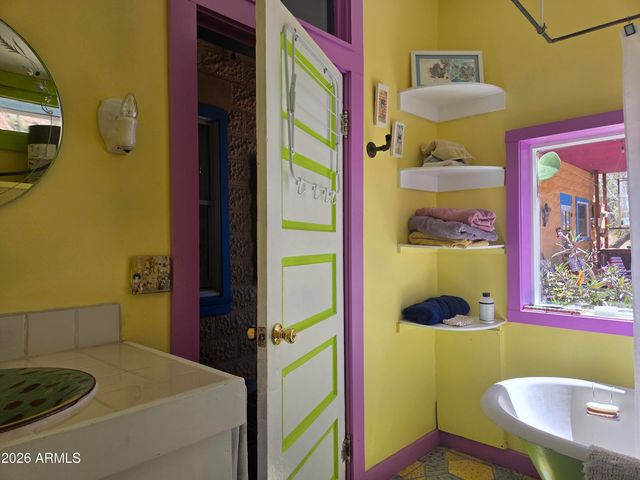 253B Brewery Avenue, Bisbee, AZ 85603