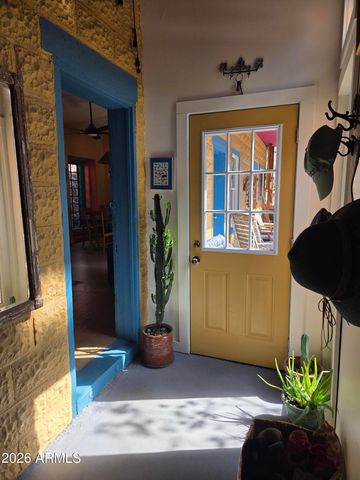 253B Brewery Avenue, Bisbee, AZ 85603