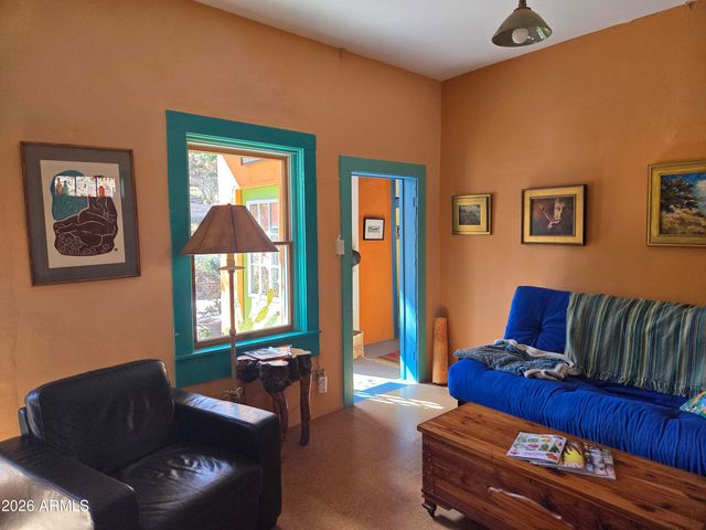 253B Brewery Avenue, Bisbee, AZ 85603