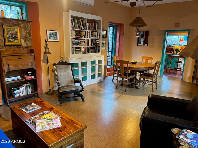253B Brewery Avenue, Bisbee, AZ 85603