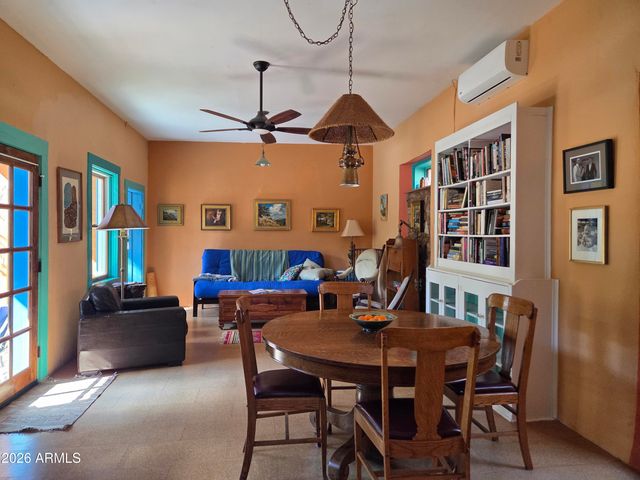 253B Brewery Avenue, Bisbee, AZ 85603