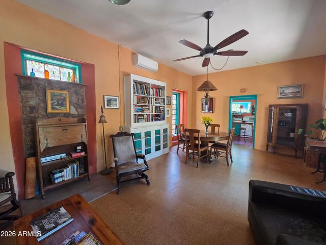 253B Brewery Avenue, Bisbee, AZ 85603