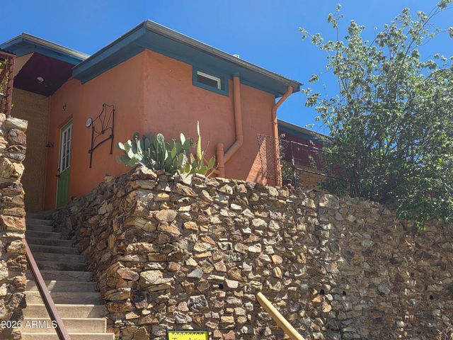 253B Brewery Avenue, Bisbee, AZ 85603