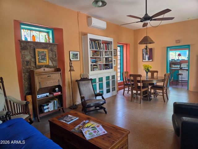 253B Brewery Avenue, Bisbee, AZ 85603