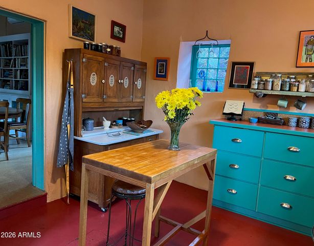 253B Brewery Avenue, Bisbee, AZ 85603