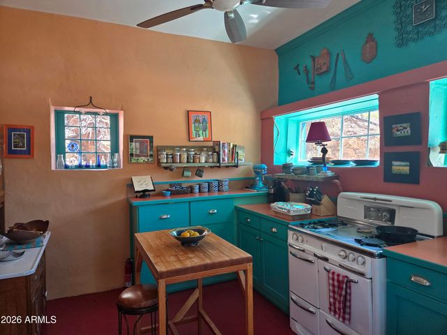 253B Brewery Avenue, Bisbee, AZ 85603
