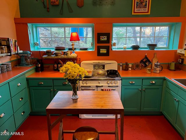 253B Brewery Avenue, Bisbee, AZ 85603