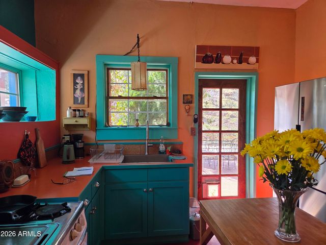 253B Brewery Avenue, Bisbee, AZ 85603