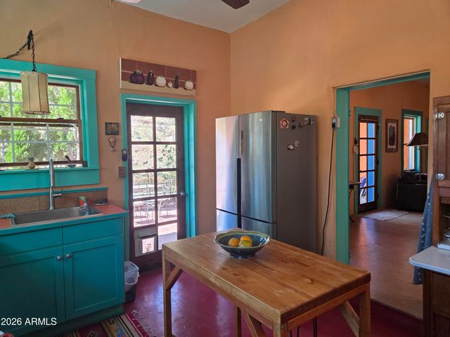 253B Brewery Avenue, Bisbee, AZ 85603