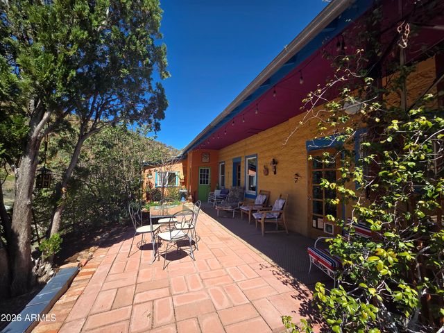 253B Brewery Avenue, Bisbee, AZ 85603