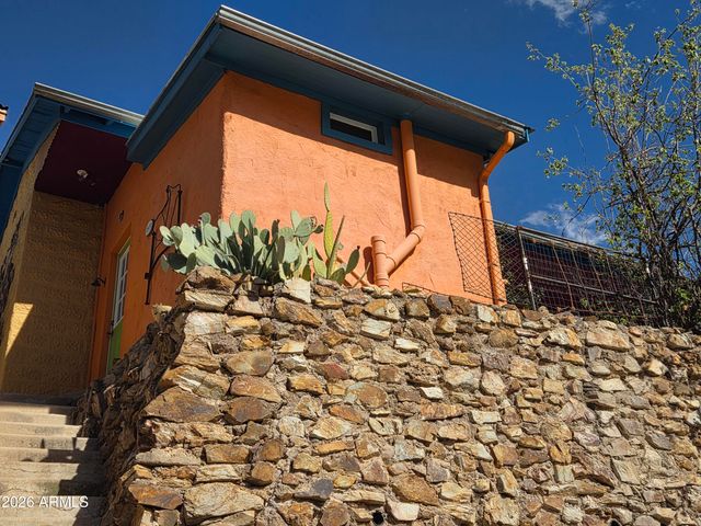253B Brewery Avenue, Bisbee, AZ 85603