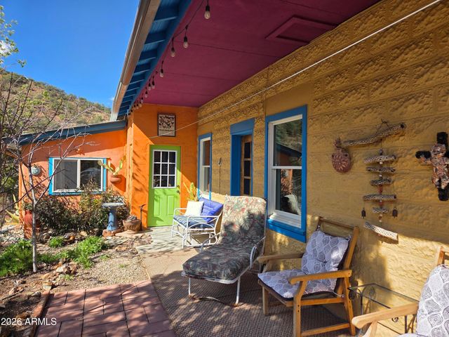 253B Brewery Avenue, Bisbee, AZ 85603