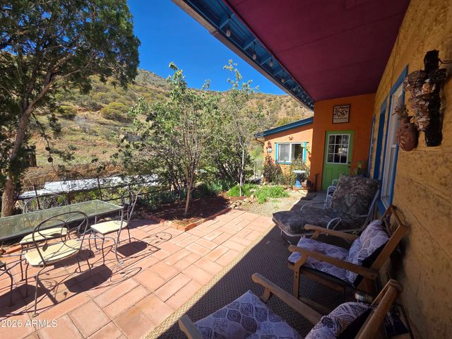 253B Brewery Avenue, Bisbee, AZ 85603
