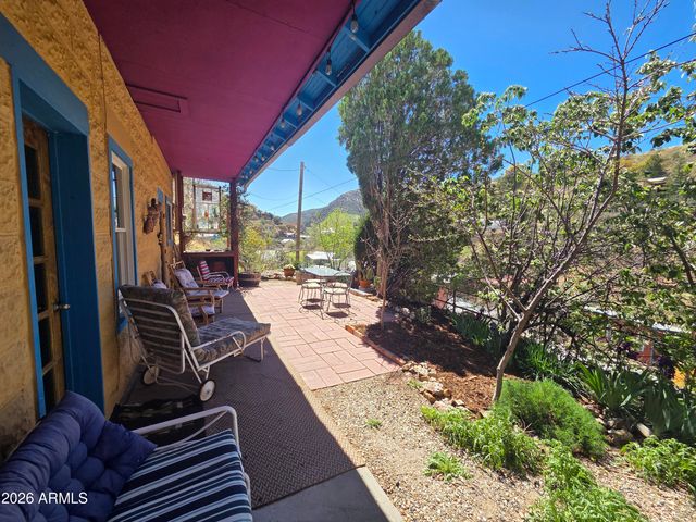 253B Brewery Avenue, Bisbee, AZ 85603