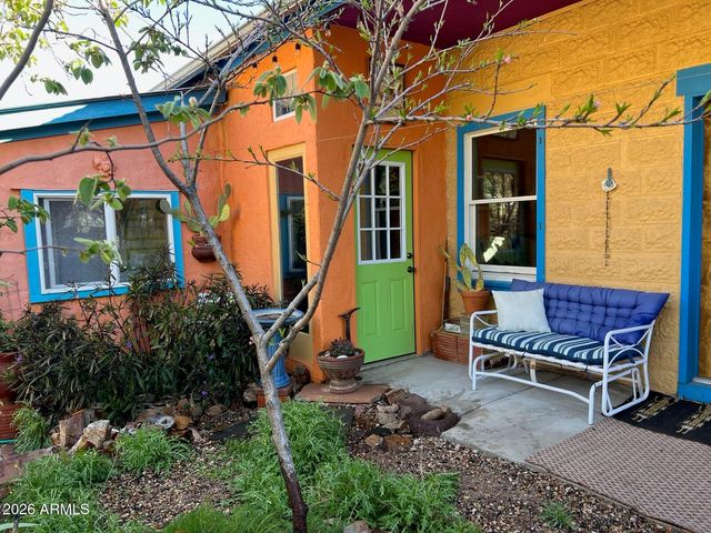 253B Brewery Avenue, Bisbee, AZ 85603