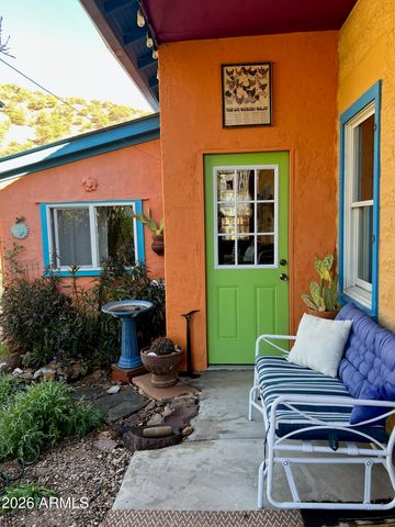 253B Brewery Avenue, Bisbee, AZ 85603