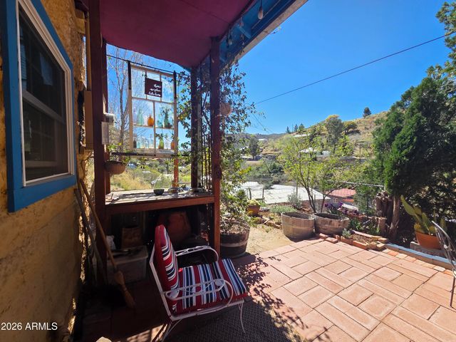 253B Brewery Avenue, Bisbee, AZ 85603