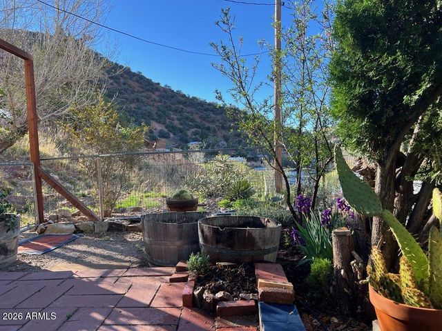 253B Brewery Avenue, Bisbee, AZ 85603