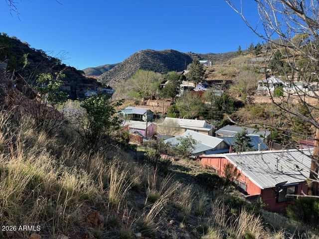 253B Brewery Avenue, Bisbee, AZ 85603