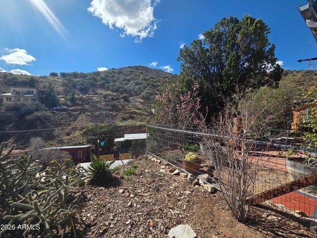 253B Brewery Avenue, Bisbee, AZ 85603