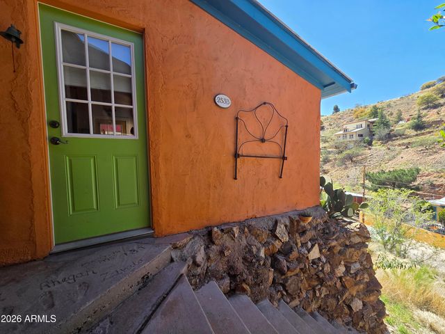 253B Brewery Avenue, Bisbee, AZ 85603
