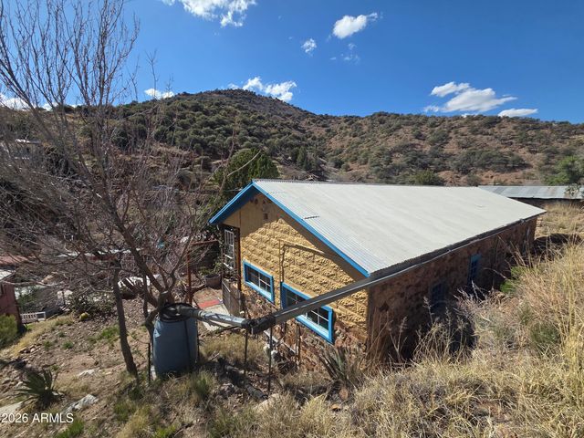 253B Brewery Avenue, Bisbee, AZ 85603