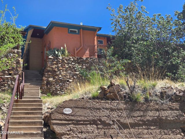 253B Brewery Avenue, Bisbee, AZ 85603