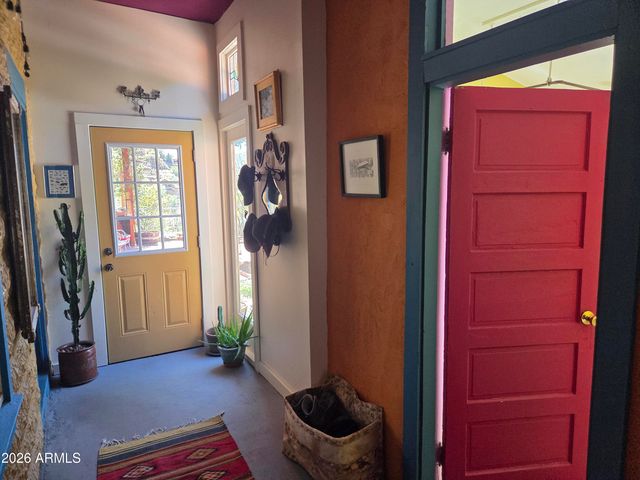 253B Brewery Avenue, Bisbee, AZ 85603