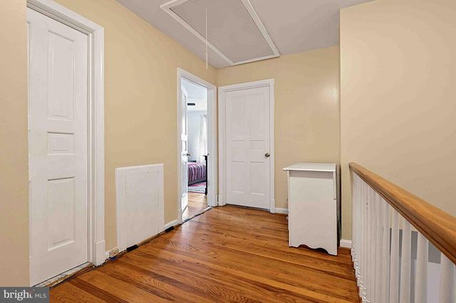 8261 TAUNTON PL, Springfield, VA 22152