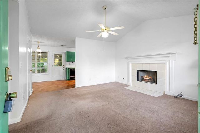 3504 Freeport Drive, Flowery Branch, GA 30542