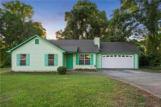 3504 Freeport Drive, Flowery Branch, GA 30542
