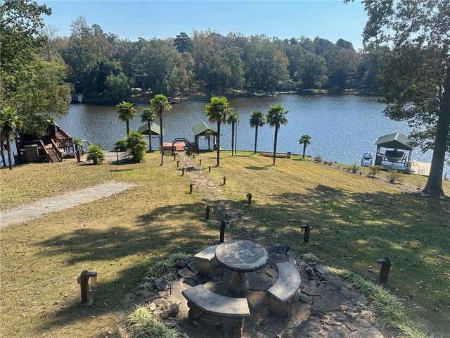 801 Mcfalls Circle, Anderson, SC 29621