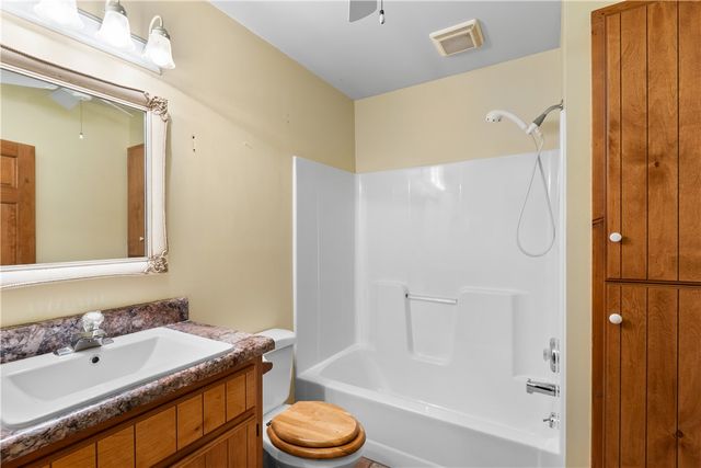 801 Mcfalls Circle, Anderson, SC 29621