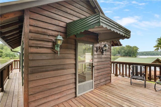 801 Mcfalls Circle, Anderson, SC 29621