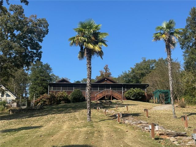 801 Mcfalls Circle, Anderson, SC 29621