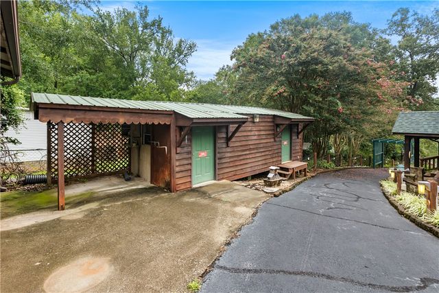 801 Mcfalls Circle, Anderson, SC 29621