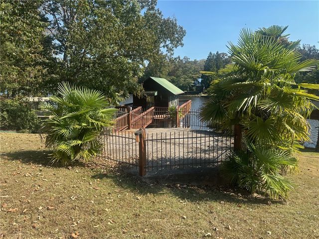 801 Mcfalls Circle, Anderson, SC 29621