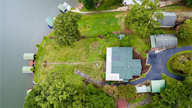 801 Mcfalls Circle, Anderson, SC 29621