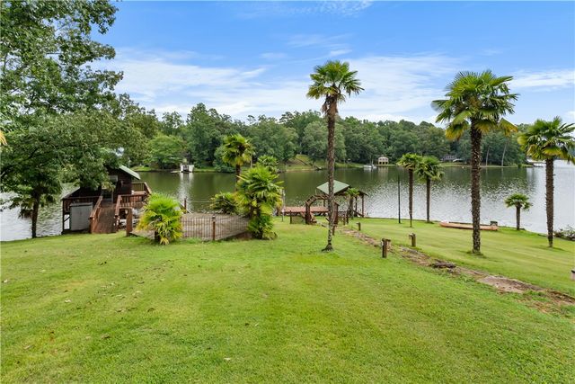 801 Mcfalls Circle, Anderson, SC 29621