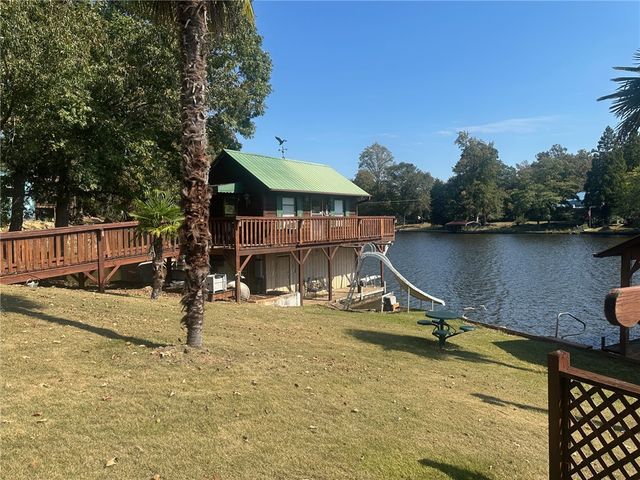 801 Mcfalls Circle, Anderson, SC 29621