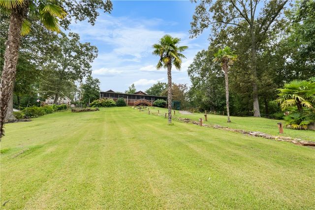 801 Mcfalls Circle, Anderson, SC 29621