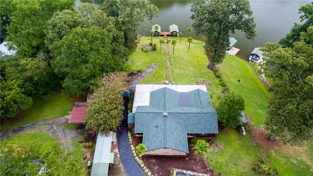 801 Mcfalls Circle, Anderson, SC 29621