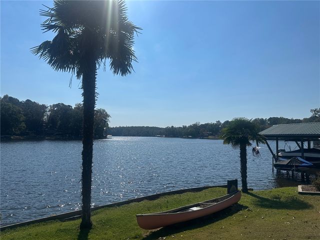 801 Mcfalls Circle, Anderson, SC 29621