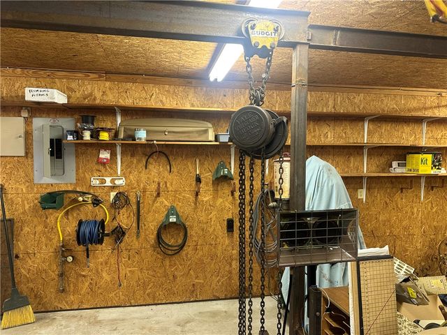 801 Mcfalls Circle, Anderson, SC 29621