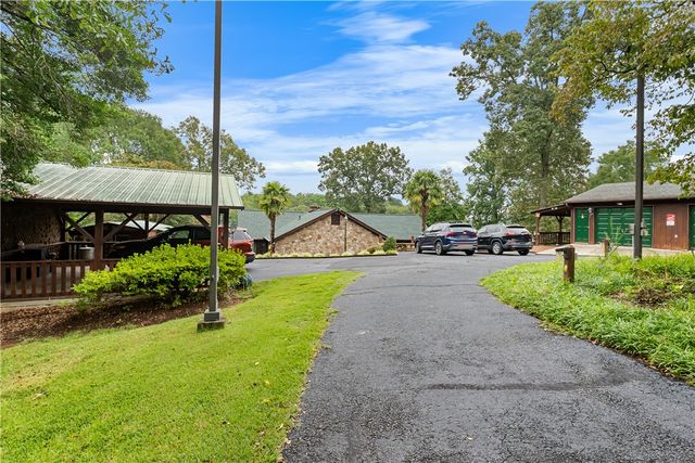 801 Mcfalls Circle, Anderson, SC 29621