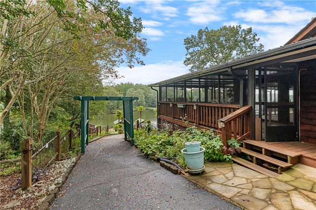 801 Mcfalls Circle, Anderson, SC 29621