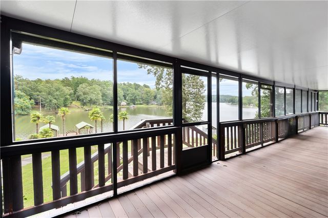 801 Mcfalls Circle, Anderson, SC 29621