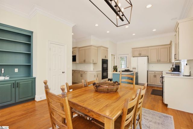 14 Sycamore Ridge Drive, Simpsonville, SC 29681