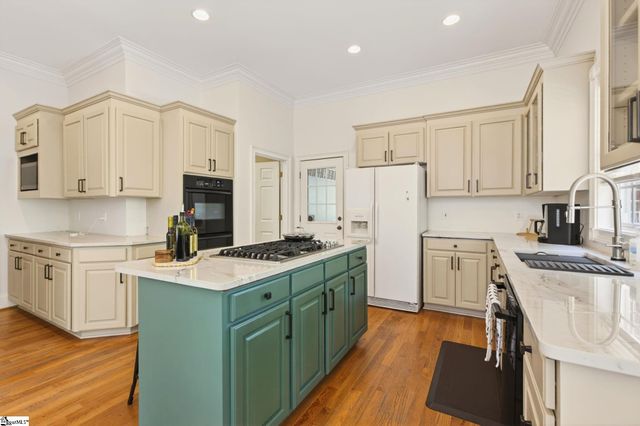 14 Sycamore Ridge Drive, Simpsonville, SC 29681