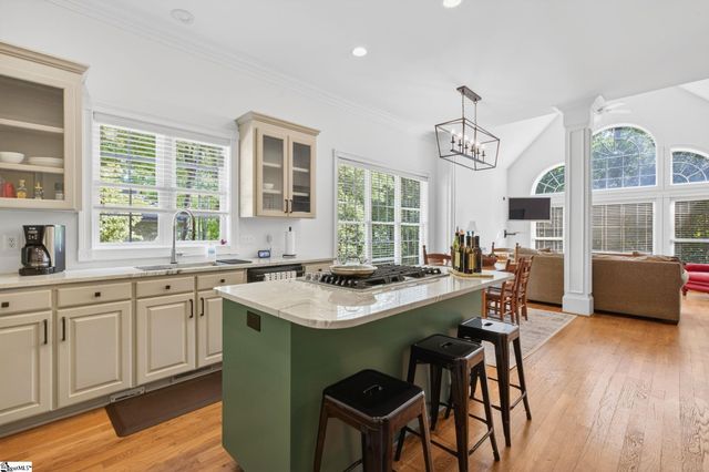 14 Sycamore Ridge Drive, Simpsonville, SC 29681